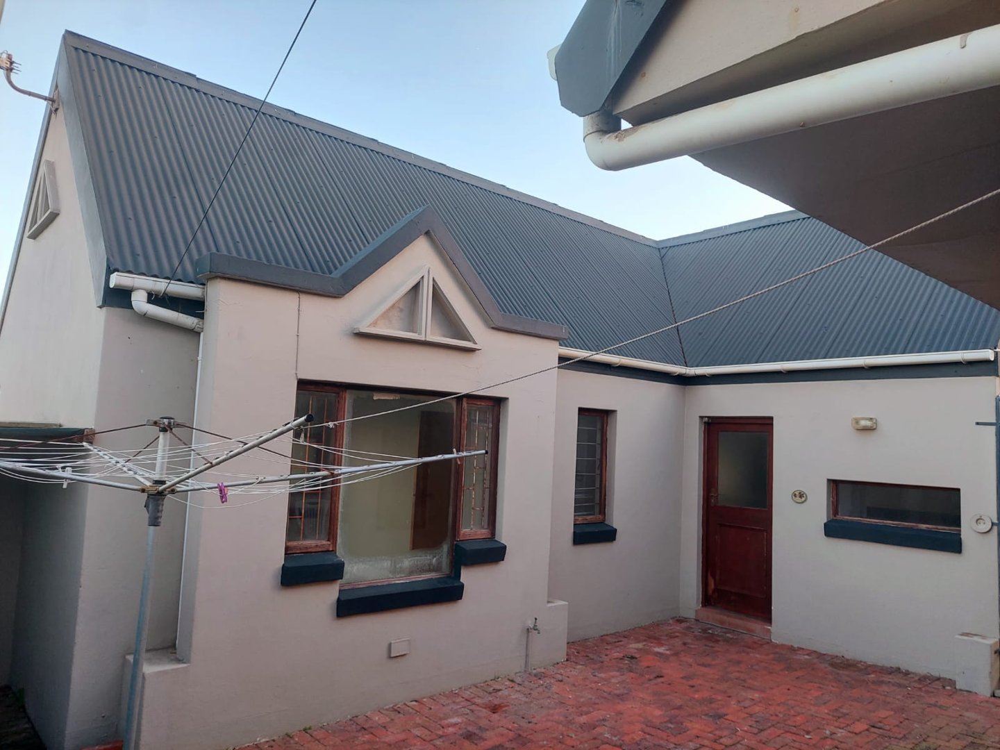 To Let 2 Bedroom Property for Rent in Reebok Western Cape